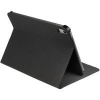Gecko Covers Coque tablette Easy-Click 2.0 Apple iPad 11 (2025) 11 pouces A16 / iPad 10 (2022) 10.9 pouces - Noir