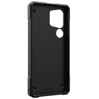 UAG Coque arrière Monarch Pro Samsung Galaxy S25 Ultra - Carbon Fiber