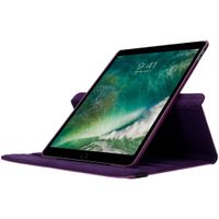 imoshion Coque tablette rotatif à 360° iPad Air 3 (2019) / Pro 10.5 (2017)