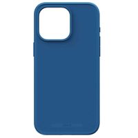 Njorð Collections Coque Slim MagSafe iPhone 15 Pro Max - Blue