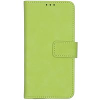 imoshion Etui de téléphone 2-en-1 amovible Samsung Galaxy A20e - Vert