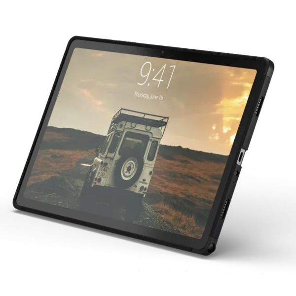 UAG Coque Scout Samsung Galaxy Tab A9 Plus - Noir