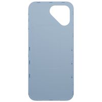 Fairphone Boîtier d'origine arrière Fairphone 5 - Blue