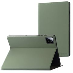 Accezz Coque tablette Classic Xiaomi Pad 7 / 7 Pro - Vert