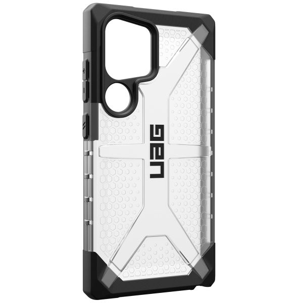 UAG Coque Plasma Samsung Galaxy S24 Ultra - Ice