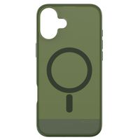 Incase Coque Slim MagSafe iPhone 16 Plus - Highland Green