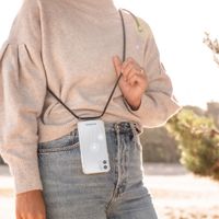 imoshion Coque Design avec cordon iPhone Xr - Dandelion