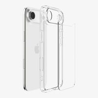 Spigen Coque Ultra Hybrid Apple iPhone Air - Crystal Clear