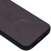 UAG Coque Civilian Apple iPhone 12 Pro Max - Violet