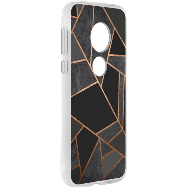 Coque Design Motorola Moto G7 Play