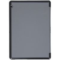 imoshion Coque tablette Trifold Huawei MediaPad T3 10 pouces - Gris