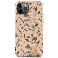 Burga Coque arrière Tough iPhone 12 (Pro) - Sunday Brunch