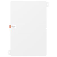 Samsung Original Protection d'écran anti-reflet Samsung Galaxy Tab S10 Lite / S9 11 pouces / S10 FE / S9 FE 10.9 pouces