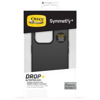 OtterBox Coque Symmetry MagSafe iPhone 14 Pro - Noir