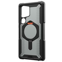 UAG Coque Plasma Samsung Galaxy S24 Ultra - Black / Orange