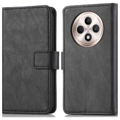 imoshion Étui de télephone portefeuille Oppo Reno 12F 5G - Noir