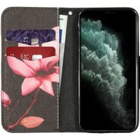 Coque silicone design iPhone 12 Mini