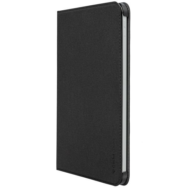 Gecko Covers Coque tablette EasyClick 2.0 iPad 10 (2022) 10.9 pouces - Noir