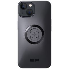 SP Connect SPC+ Series - Coque de téléphone Apple iPhone 14 / 13 - Noir
