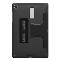 UAG Coque Scout Handstrap Samsung Galaxy Tab A11 Plus / A9 Plus - Noir