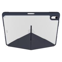 dbramante1928 Coque tablette Londen ICON Apple iPad 11 (2025) 11 pouces A16 / iPad 10 (2022) 10.9 pouces - Deep Water