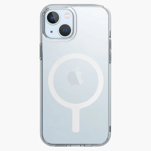 Uniq Coque Lifepro Xtreme MagSafe Apple iPhone 15 - Dove