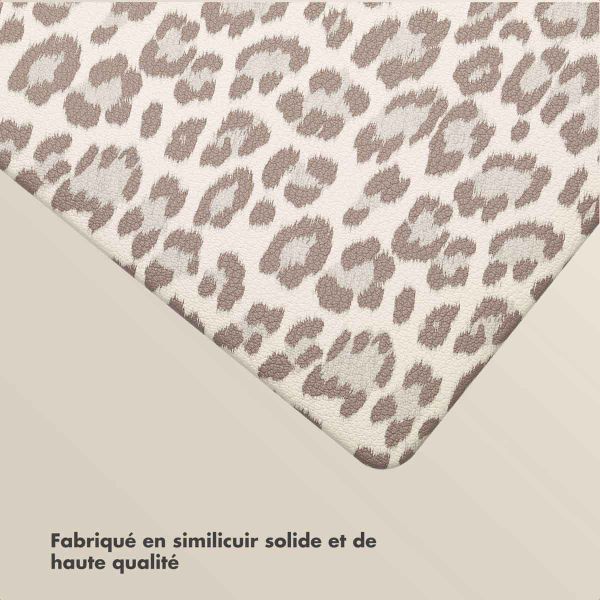 Selencia Coque Laptop Sabi Apple MacBook Pro 16 pouces (2021 / 2023 M3 chip / 2024 M4 chip) - Soft Ivory