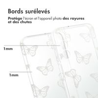 imoshion Coque Design Samsung Galaxy A25 (5G) - Butterfly