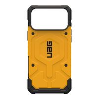 UAG Coque Pathfinder MagSafe Apple iPhone 17 Pro Max - Heritage Yellow