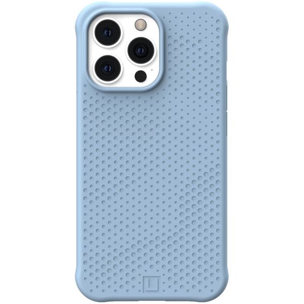 UAG Coque Dot U iPhone 13 Pro - Cerulean