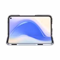 Spigen Coque Ultra Hybrid MagSafe Google Pixel 10 Pro Fold - Clear / White