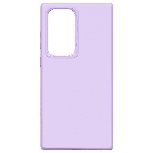 RhinoShield Coque SolidSuit Samsung Galaxy S23 Ultra - Violet