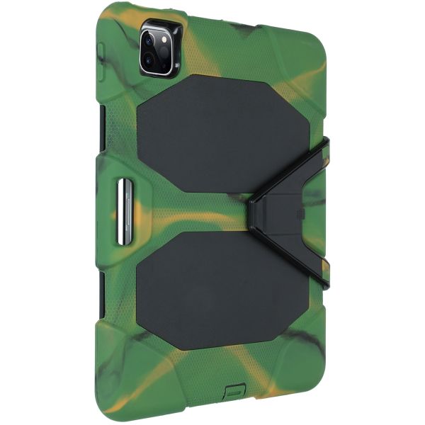 Coque Protection Army extrême iPad Pro 11 (2018 - 2022)