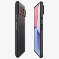 Spigen Coque Thin Fit Google Pixel 8 - Noir