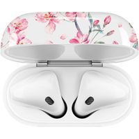 imoshion Coque Hardcover Design AirPods 1 / 2 - Blossom Watercolor