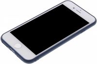 Coque Color Apple iPhone SE (2022 / 2020) / 8 / 7 - Bleu foncé