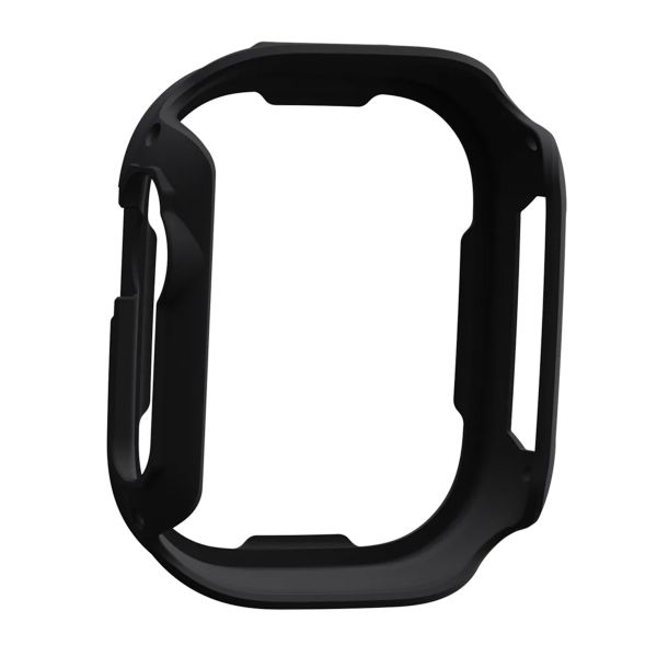 UAG Scout | Coque Bumper Apple Watch Ultra / Ultra 2 / Ultra 3 - 49 mm - Noir