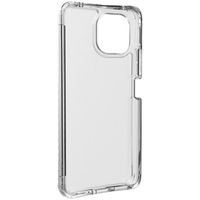 UAG Coque Plyo Xiaomi Mi 11 Lite (5G/4G) / 11 Lite 5G NE - Ice