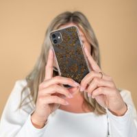 imoshion Coque Design iPhone 12 (Pro) - Graphique Luxe