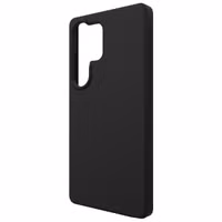 ZAGG Coque Milan Snap avec MagSafe Samsung Galaxy S25 Ultra - Noir