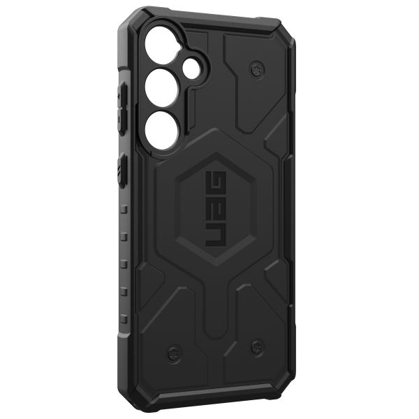 UAG Coque Pathfinder Samsung Galaxy S24 Plus - Black