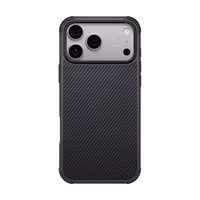 Pitaka Coque Aramid ProGuard Apple iPhone 17 Pro - Noir