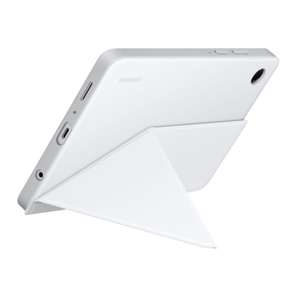 Samsung Original Coque Book Samsung Galaxy Tab A11 - White
