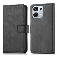 imoshion Étui de télephone portefeuille Oppo A6 Pro (5G) - Noir