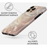 Burga Coque arrière Tough iPhone 13 Pro - Serene Sunset