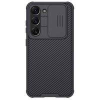 Nillkin Coque CamShield Pro Samsung Galaxy S23 Plus - Noir