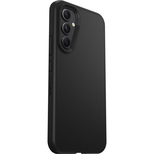 OtterBox Coque arrière React Samsung Galaxy A54 (5G) - Noir