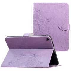 imoshion Coque tablette Samsung Galaxy Tab A9 Plus - Lila / Lilac