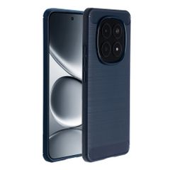 imoshion Coque Brushed Xiaomi Redmi Note 15 Pro Plus (5G) - Bleu foncé