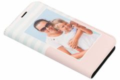 Concevez votre propre housse portefeuille Apple iPhone Xs Max